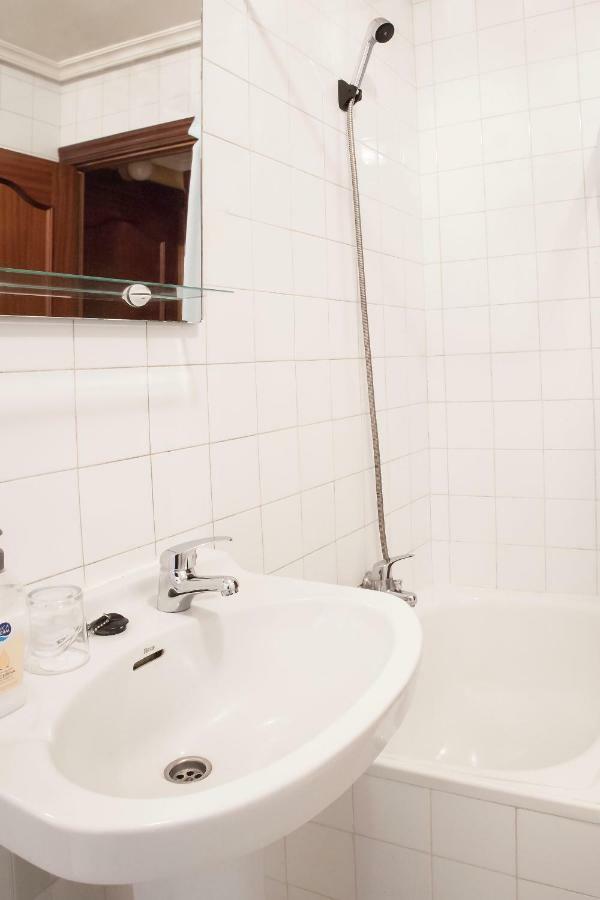 Hostal Temino Burgo Exteriör bild